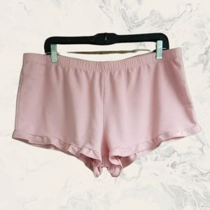 Gillian & O'Malley High Waisted Shorts